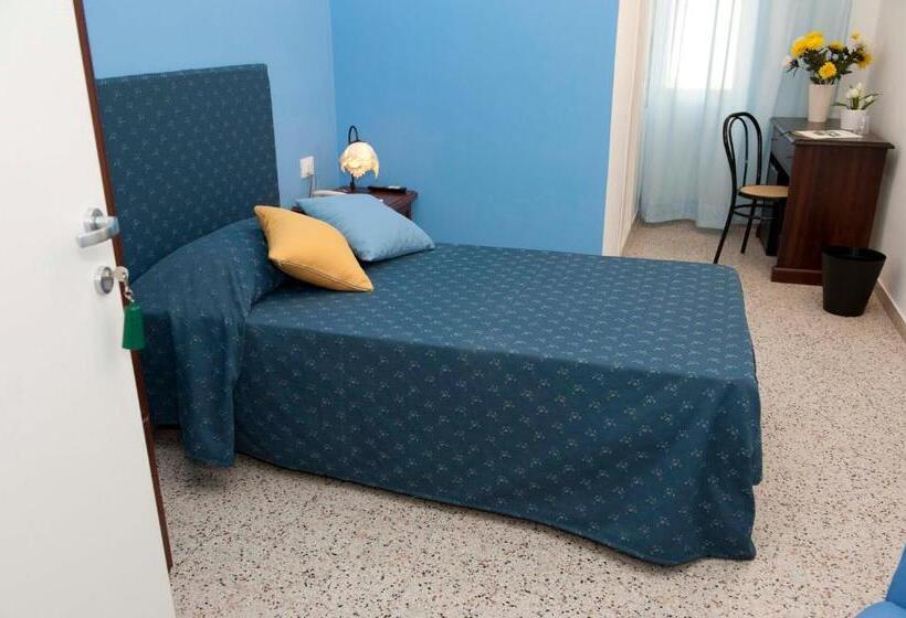 스탠다드 싱글 룸, Venere