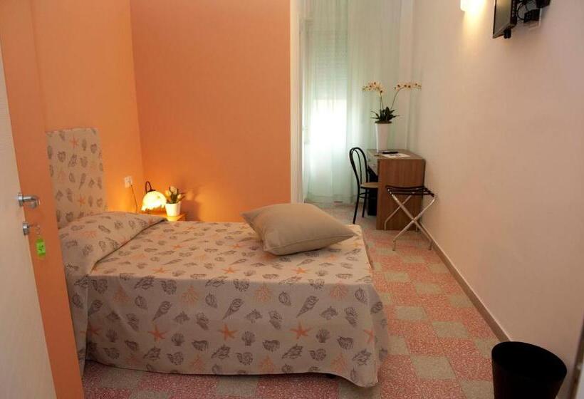 스탠다드 싱글 룸, Venere