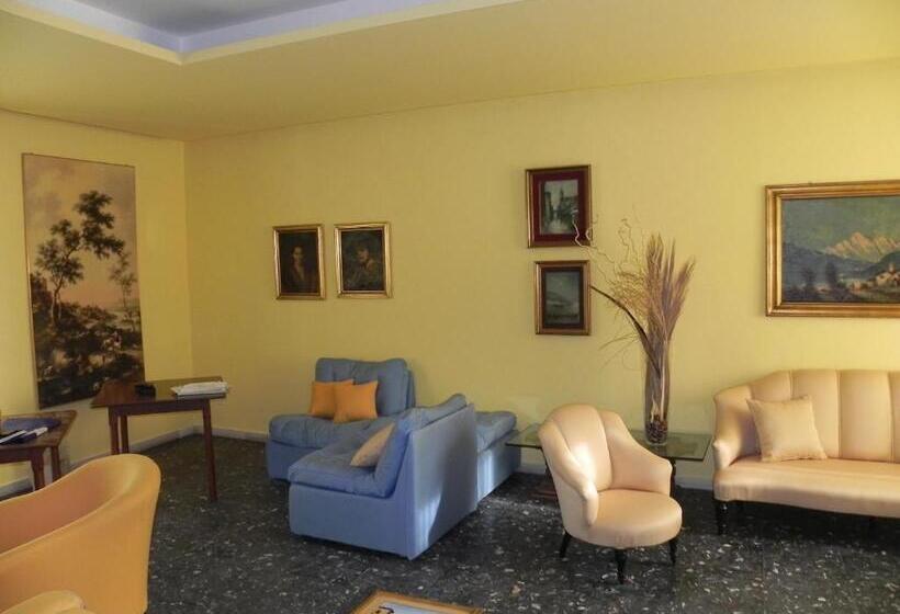 스탠다드 싱글 룸, Venere