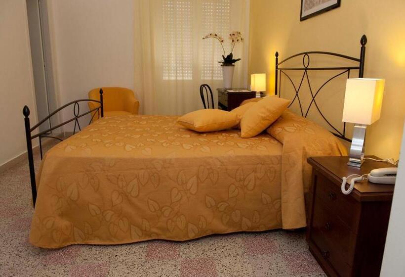 스탠다드 룸, Venere