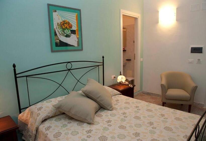 스탠다드 룸, Venere