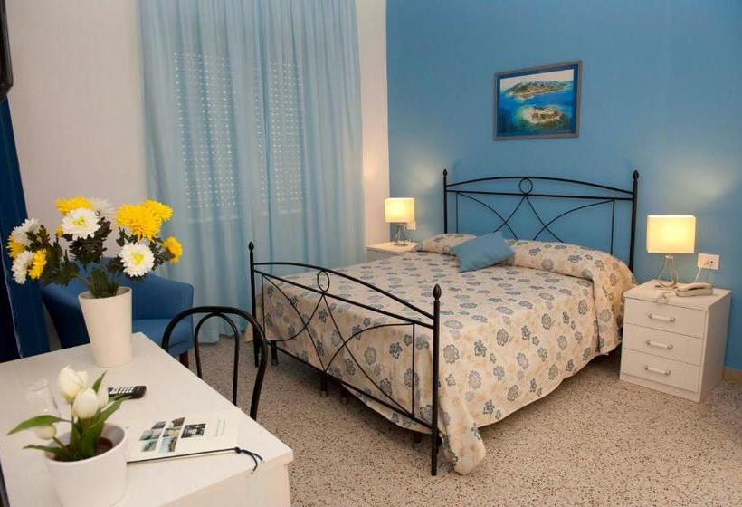 스탠다드 룸, Venere