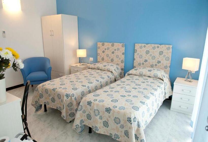 스탠다드 룸, Venere