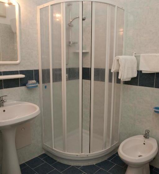 스탠다드 룸, Venere