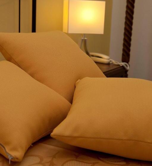 스탠다드 트리플 룸, Venere