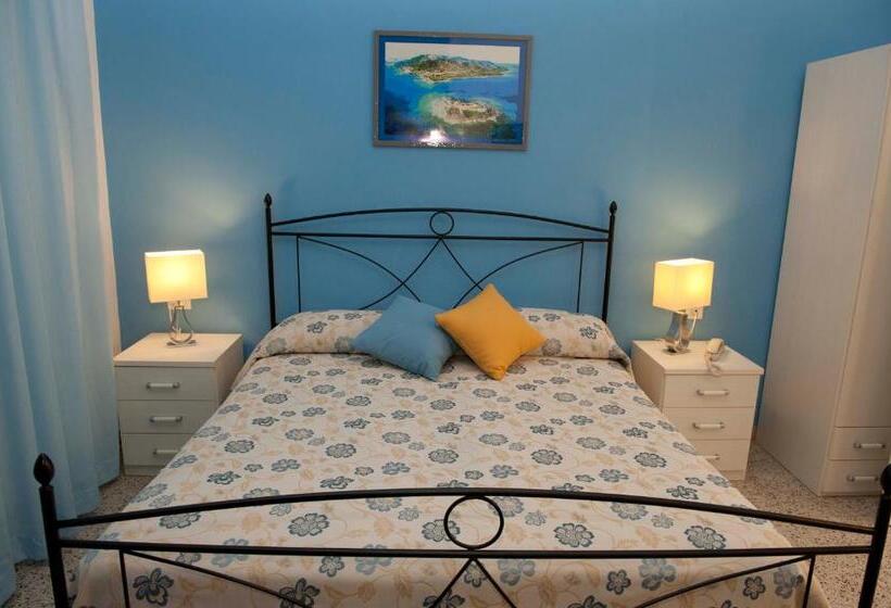 스탠다드 트리플 룸, Venere