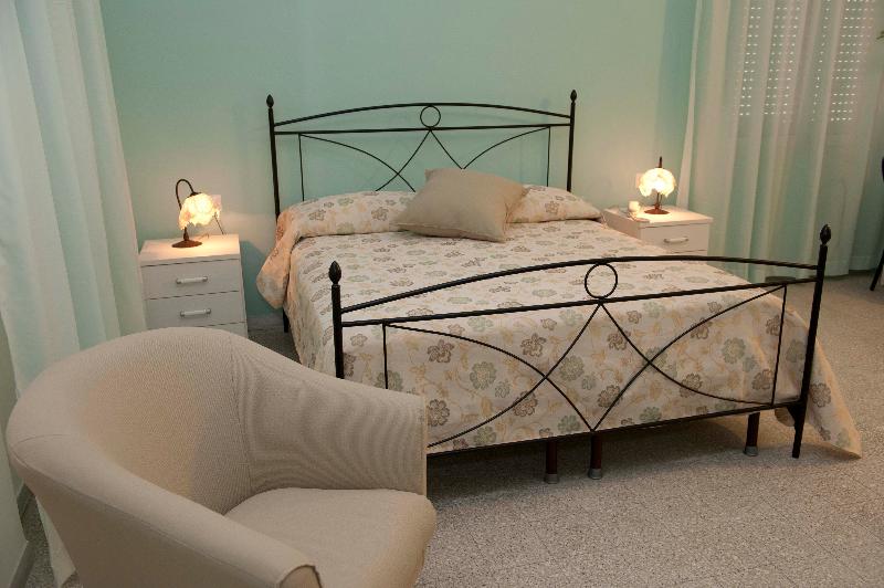 4인용 스탠다드 룸, Venere