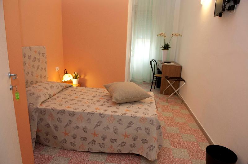 스탠다드 싱글 룸, Venere