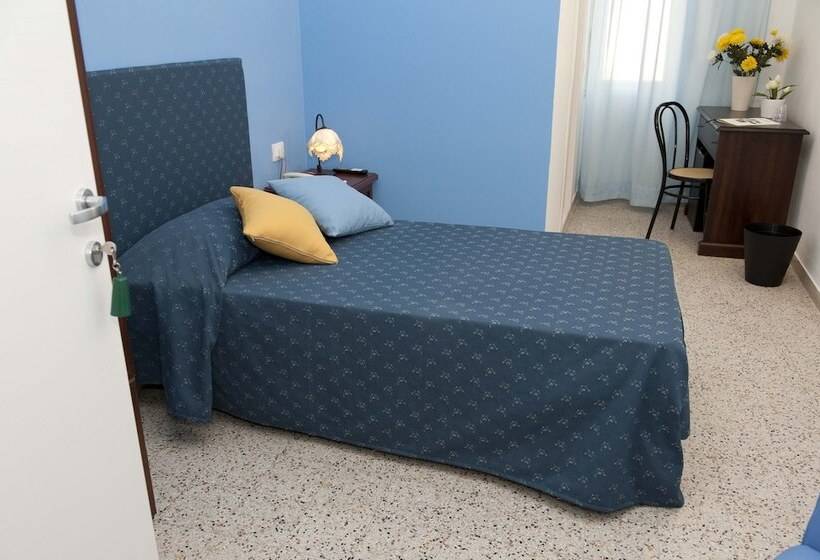 스탠다드 싱글 룸, Venere