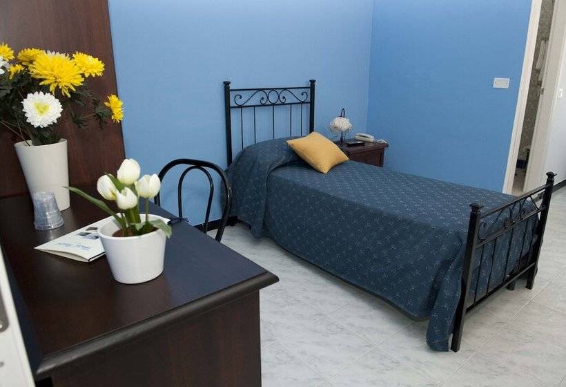 스탠다드 싱글 룸, Venere