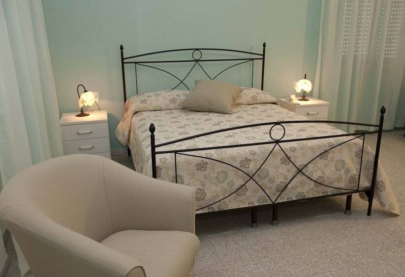 스탠다드 룸, Venere