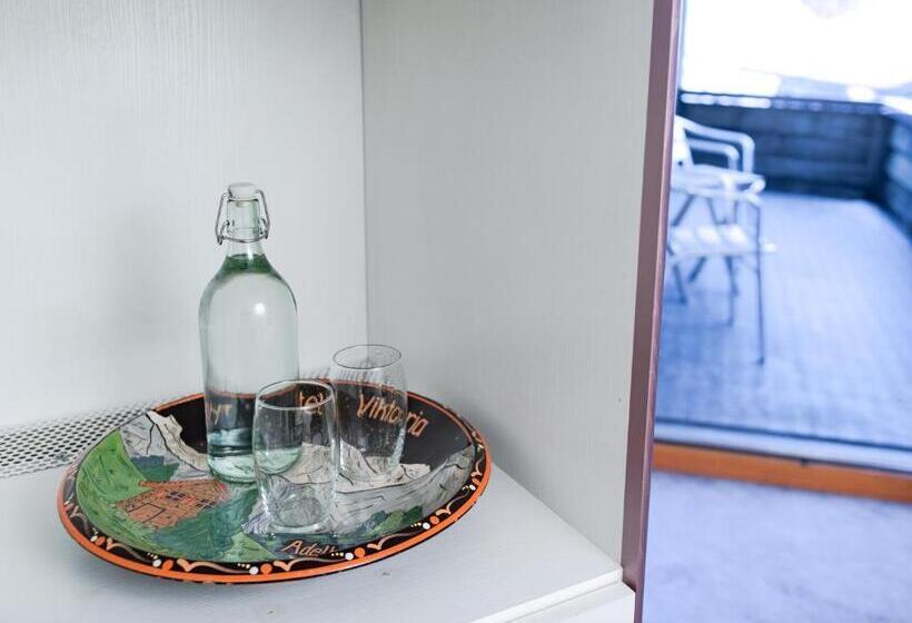 Номер Стандарт Трехместный, Viktoria Eden