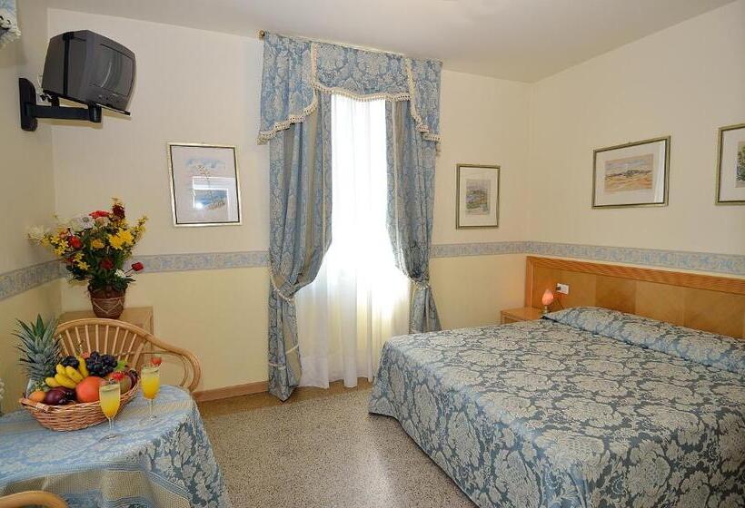 Классический Номер, Villa Angelica