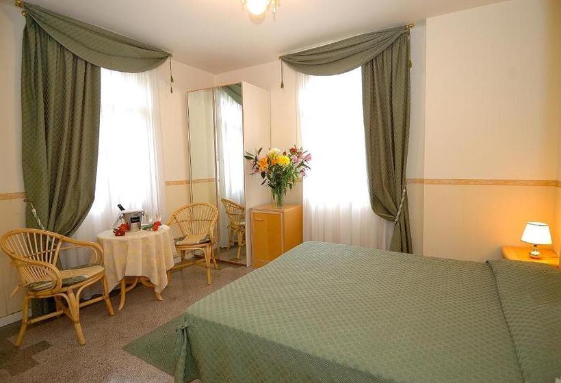 Классический Номер, Villa Angelica