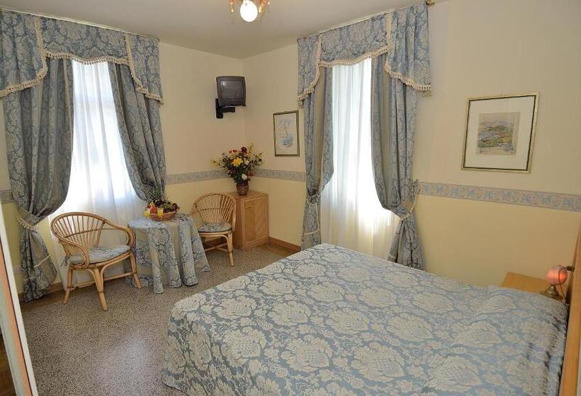 Номер Basic, Villa Angelica