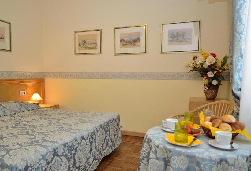 Номер Basic, Villa Angelica