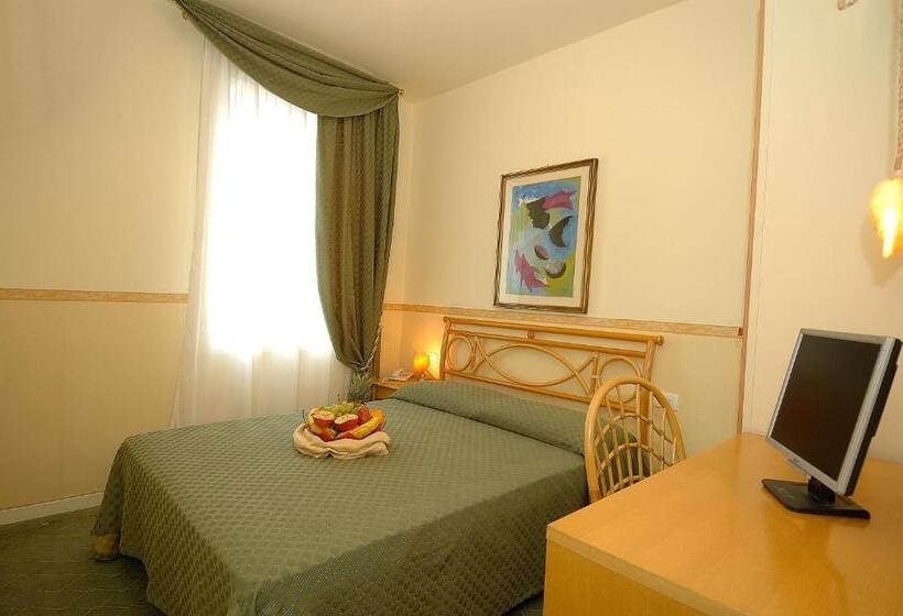 Номер Basic, Villa Angelica