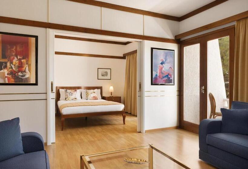 エクゼクティブスイート, Wyndham Loutraki Poseidon Resort