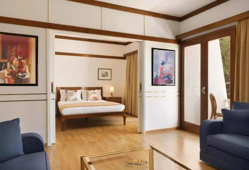エクゼクティブスイート, Wyndham Loutraki Poseidon Resort
