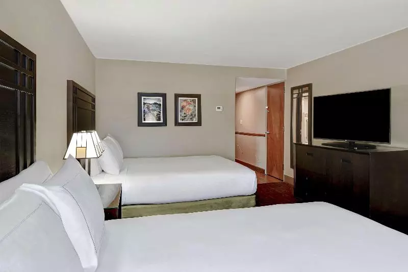スタンダードルーム, Wyndham Loutraki Poseidon Resort