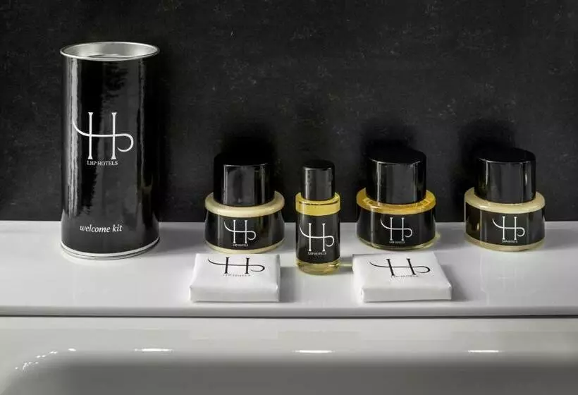 Standard-huone, Lhp Hotel Santa Margherita Palace & Spa