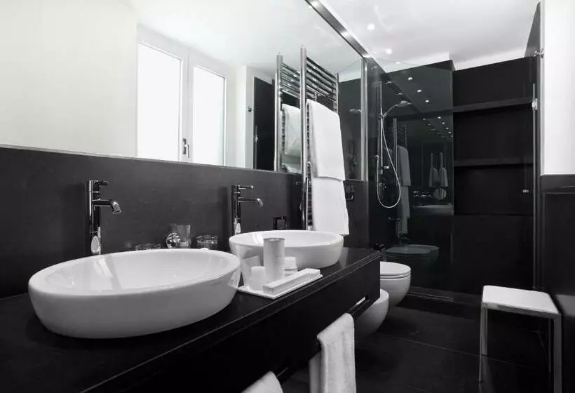 Superior-huone, Lhp Hotel Santa Margherita Palace & Spa