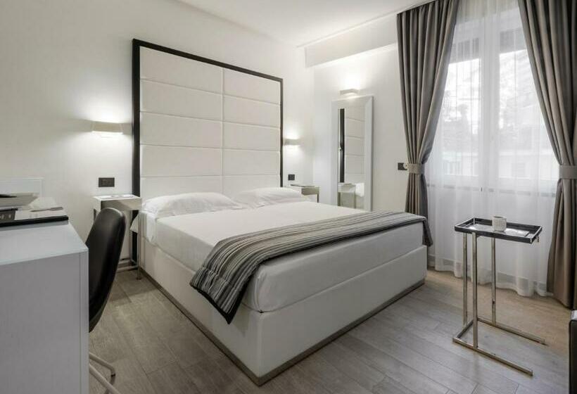 スーペリアールーム, Lhp Hotel Santa Margherita Palace & Spa