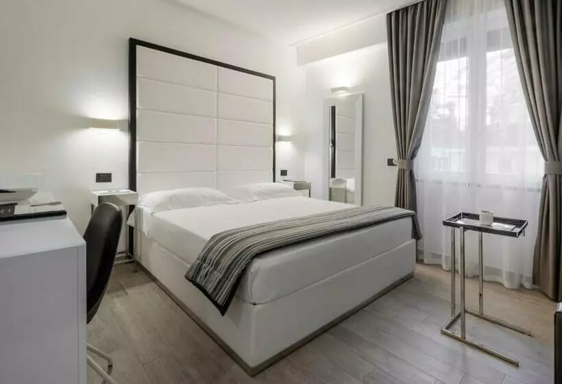 Superior-huone, Lhp Hotel Santa Margherita Palace & Spa