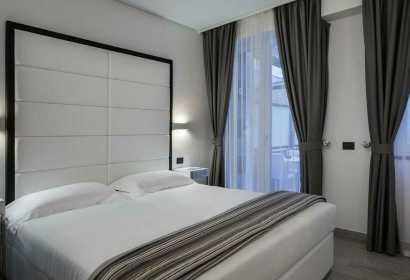 غرفة سوبيريور, Lhp Hotel Santa Margherita Palace & Spa