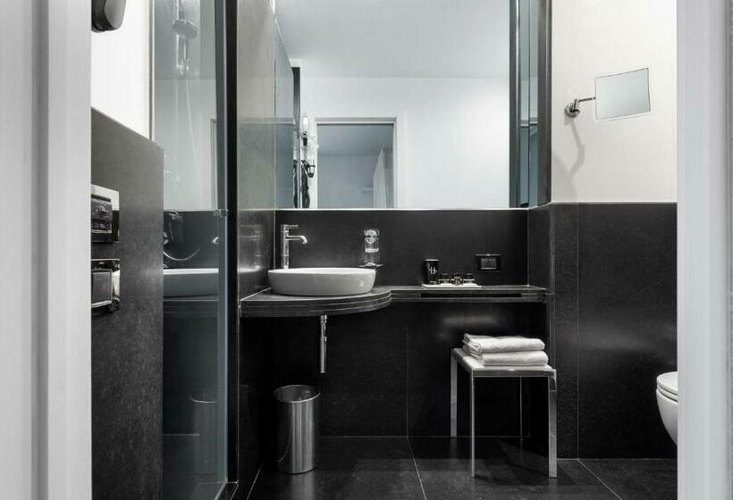 غرفة تنفيذية, Lhp Hotel Santa Margherita Palace & Spa