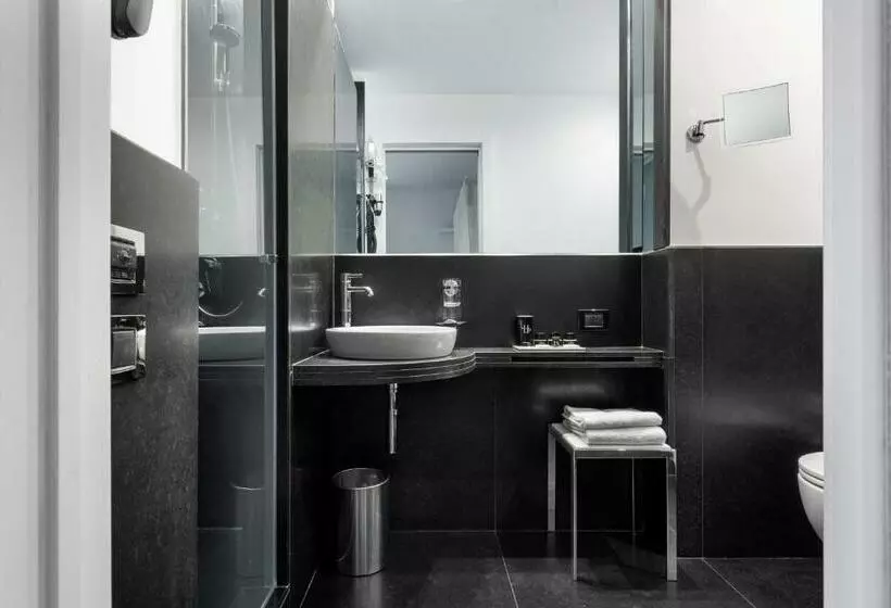 Executive-huone, Lhp Hotel Santa Margherita Palace & Spa