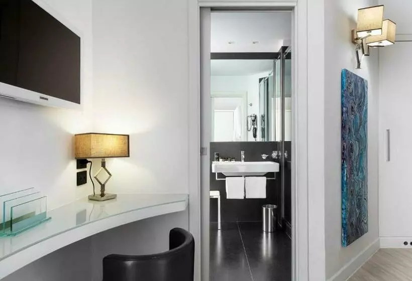 Executive-huone, Lhp Hotel Santa Margherita Palace & Spa