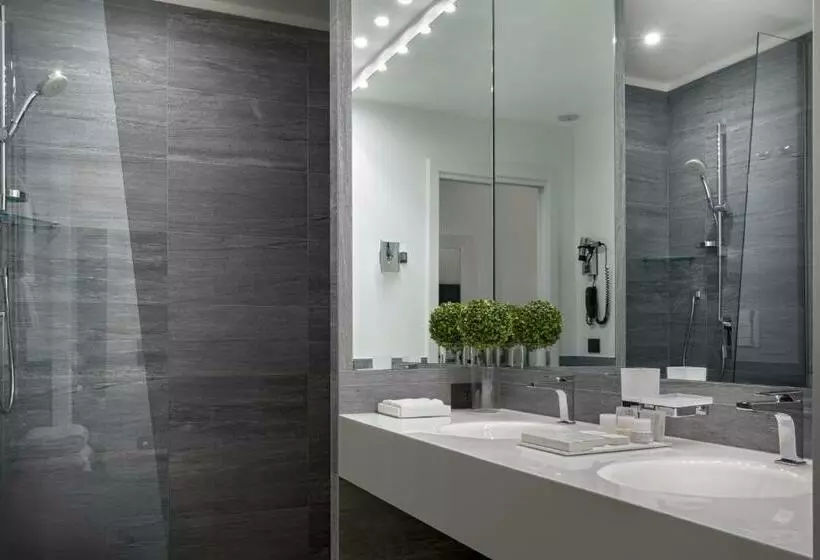 Executive-huone, Lhp Hotel Santa Margherita Palace & Spa