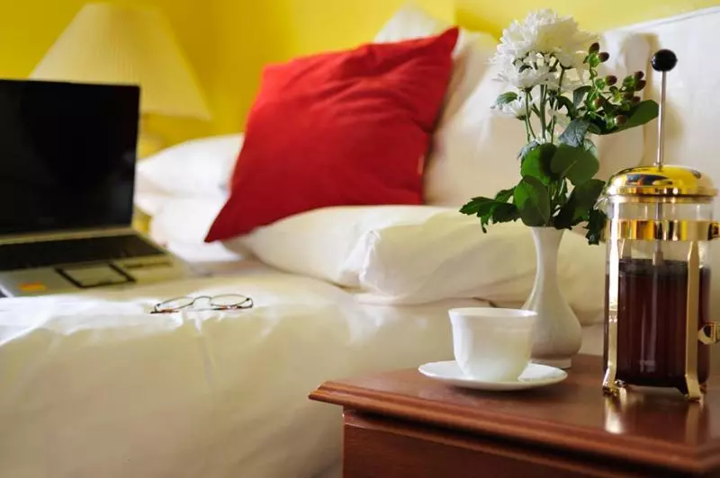 Standard-huone, Loch Ness Lodge Hotel