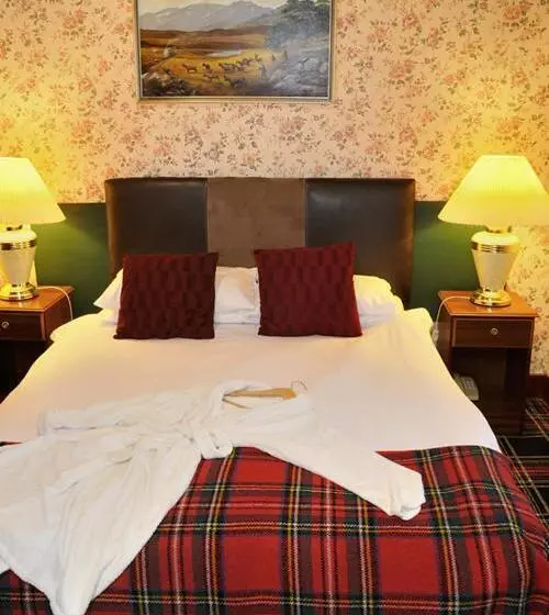 Standard-huone, Loch Ness Lodge Hotel
