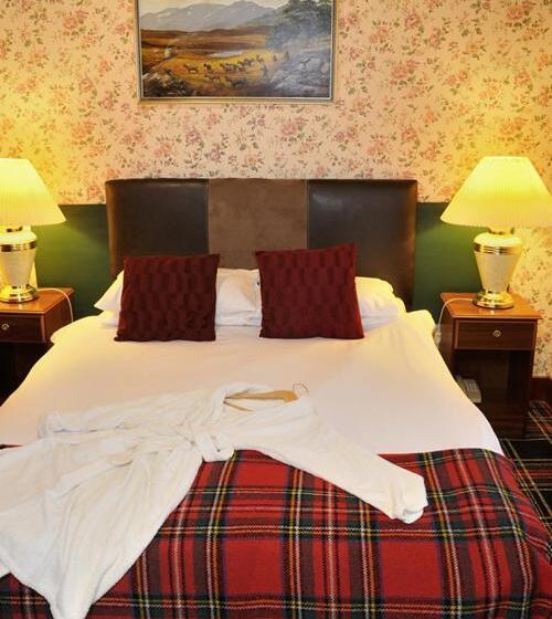 Номер Superior, Loch Ness Lodge Hotel
