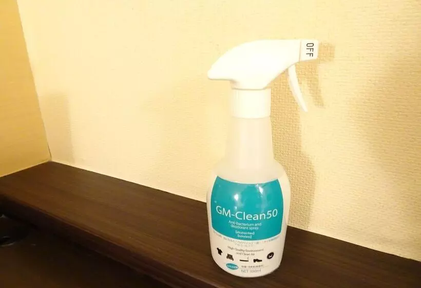 スタンダードシングルルーム, Smile Hotel Tokyo Nihonbashi