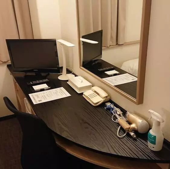 スタンダードシングルルーム, Smile Hotel Tokyo Nihonbashi