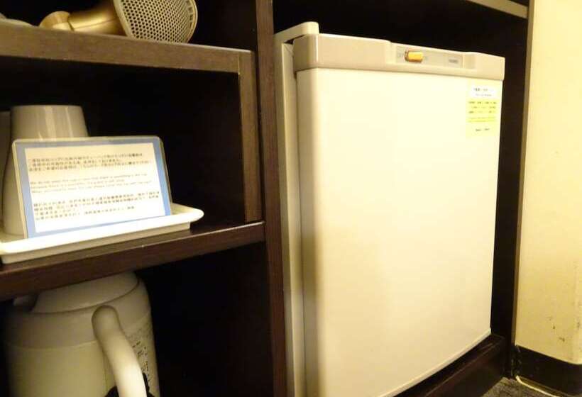 Номер Стандарт, Smile Hotel Tokyo Nihonbashi