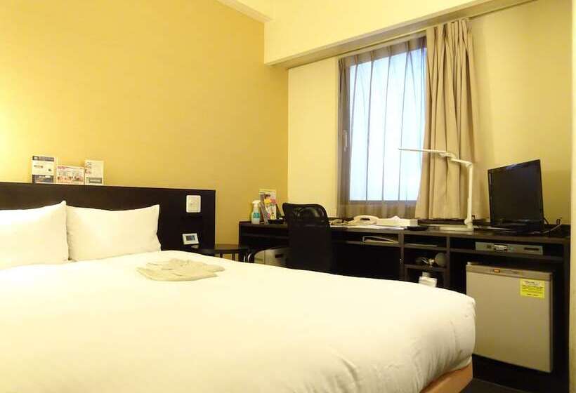 Номер Стандарт, Smile Hotel Tokyo Nihonbashi