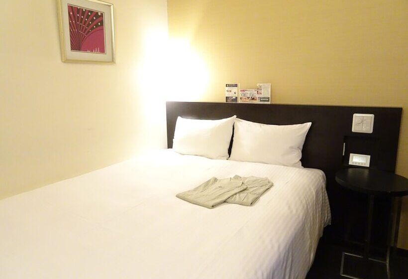 غرفة قياسية, Smile Hotel Tokyo Nihonbashi
