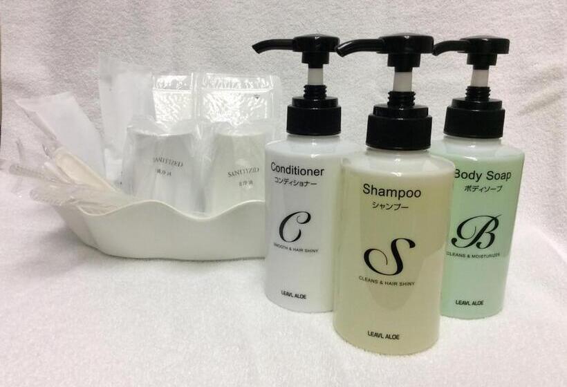 غرفة قياسية, Smile Hotel Tokyo Nihonbashi