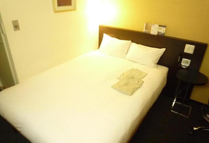 غرفة قياسية, Smile Hotel Tokyo Nihonbashi