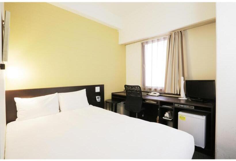 Номер Стандарт, Smile Hotel Tokyo Nihonbashi