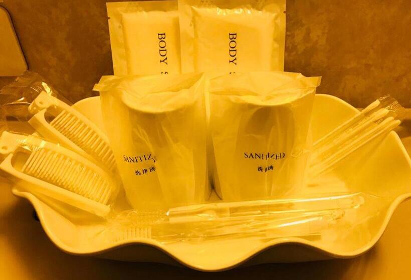 غرفة قياسية فردية, Smile Hotel Tokyo Nihonbashi