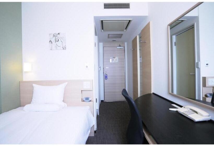 غرفة قياسية فردية, Smile Hotel Tokyo Nihonbashi