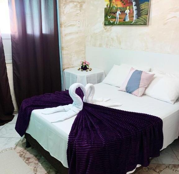스탠다드 룸, Pousada Casa Porto
