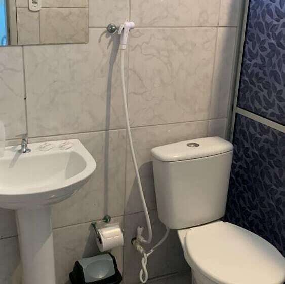 标准间, Pousada Casa Porto