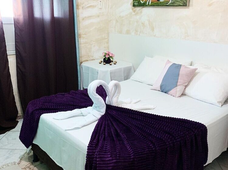 标准间, Pousada Casa Porto