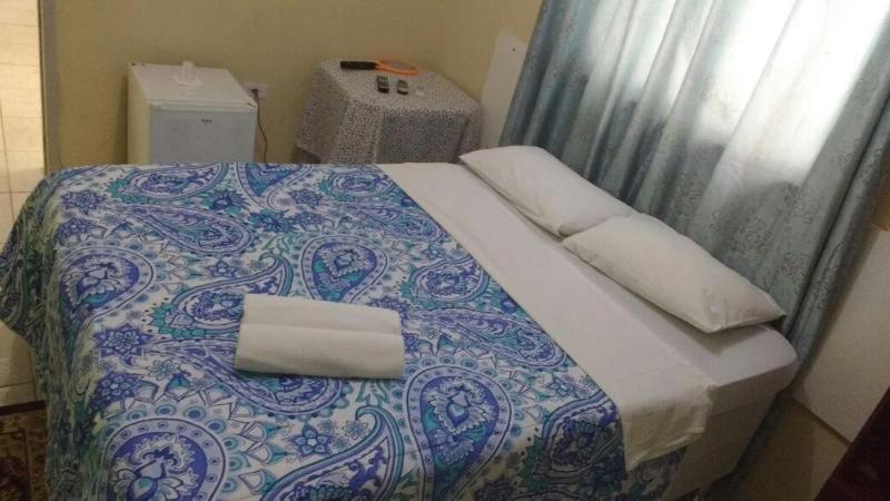 标准间, Pousada Casa Porto